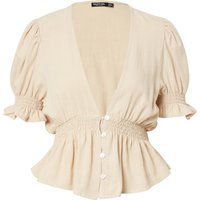 Bluse von Nasty Gal