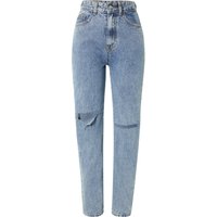 Jeans 'Distressed' von Nasty Gal