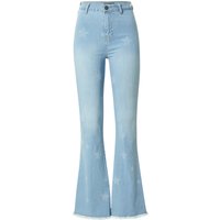 Jeans von Nasty Gal