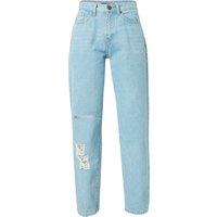 Jeans von Nasty Gal