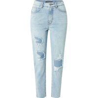 Jeans von Nasty Gal