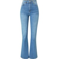 Jeans von Nasty Gal