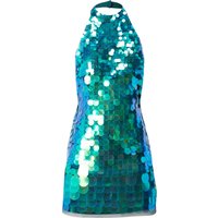 Kleid 'Mermaid' von Nasty Gal