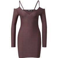 Kleid von Nasty Gal