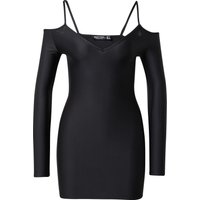 Kleid von Nasty Gal