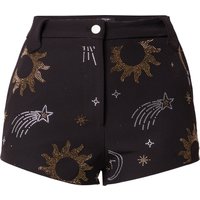 Shorts 'Premium Hotfix Celestial' von Nasty Gal