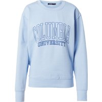 Sweatshirt 'Columbia' von Nasty Gal