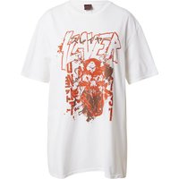 T-Shirt 'Slayer' von Nasty Gal