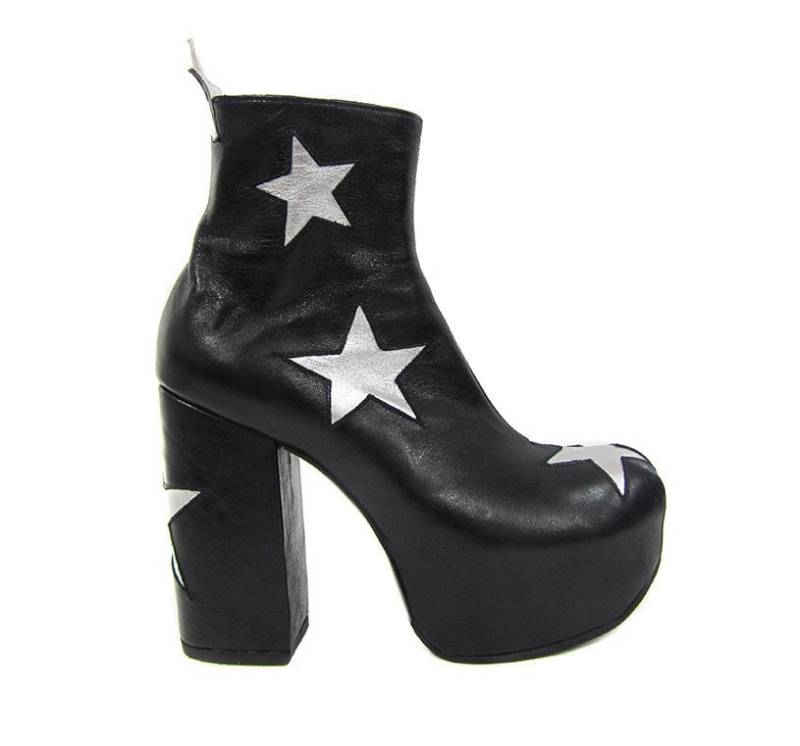 5 Sterne Stiefel von NatachaMarroShoes