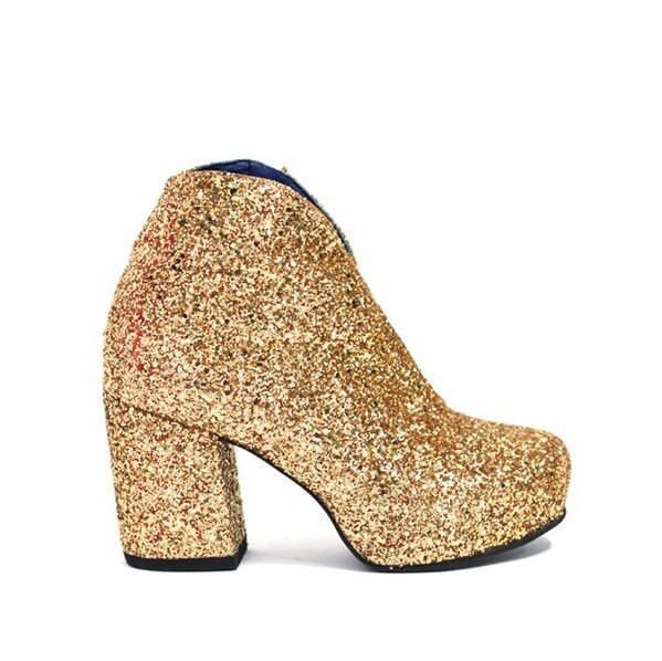 Alice-Boots von NatachaMarroShoes