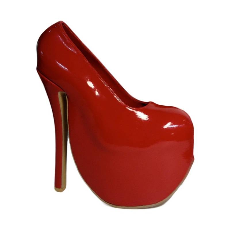 Bubble Court Schuhe von NatachaMarroShoes