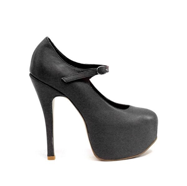 Herren Mary Janes von NatachaMarroShoes