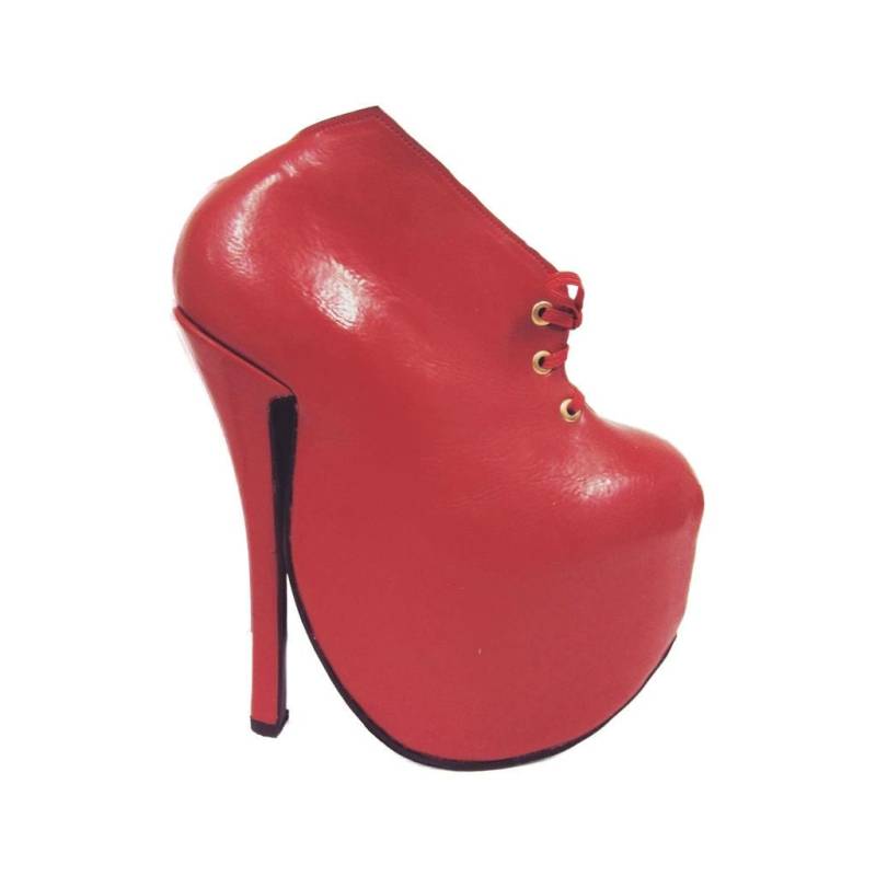 Jessica Bubble Schuhe von NatachaMarroShoes