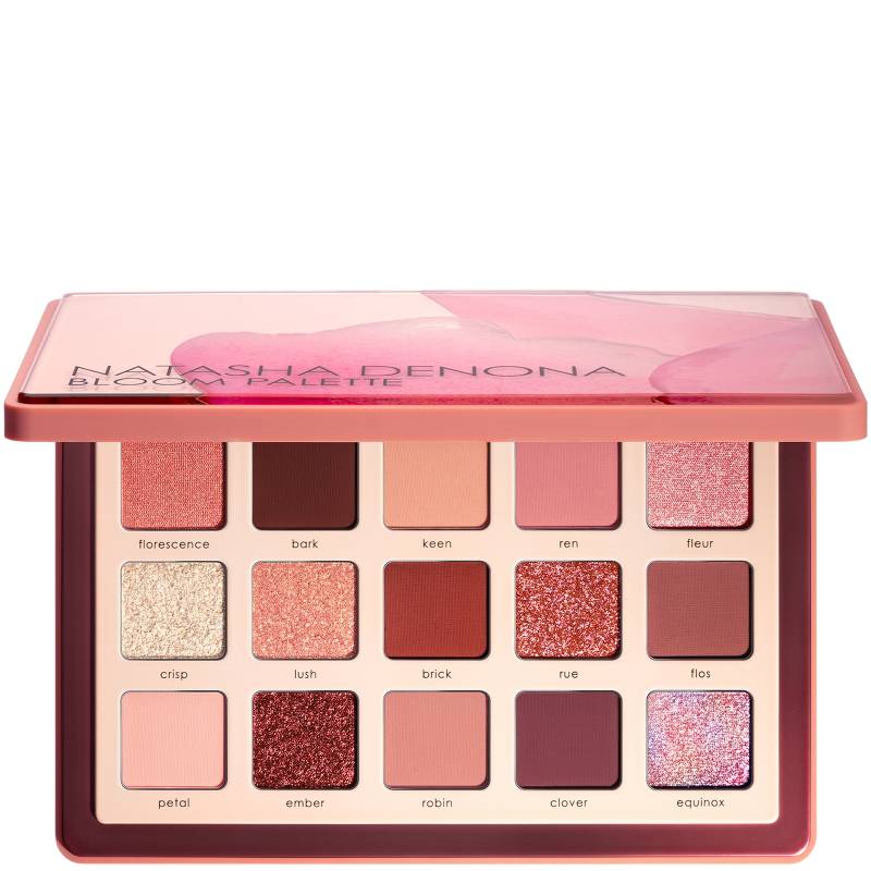 Natasha Denona Bloom palette Natasha Denona Bloom palette von Natasha Denona
