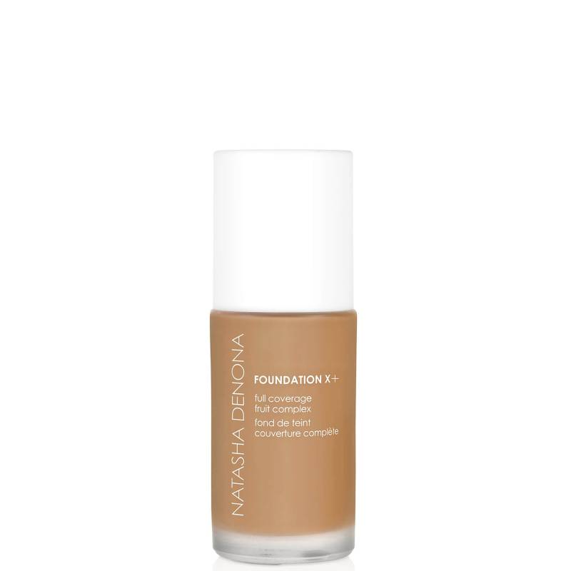 Natasha Denona Foundation X+ 30 ml (Verschiedene Farbtöne) - 88WY Warm Yellow - Dark von Natasha Denona