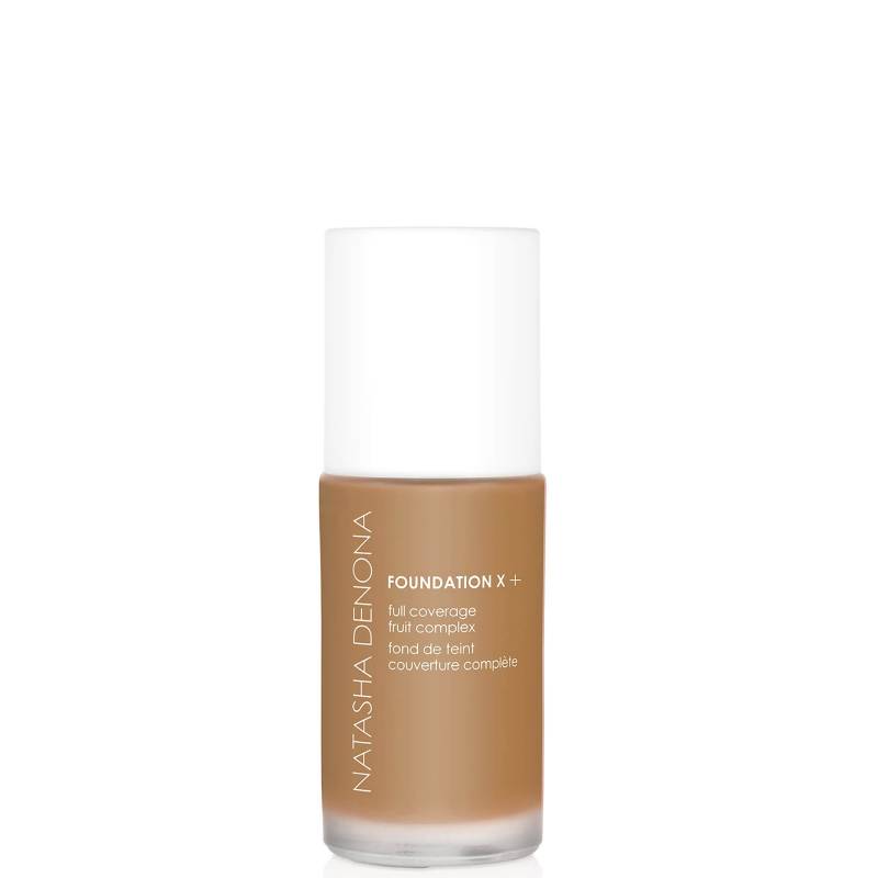 Natasha Denona Foundation X+ 30 ml (Verschiedene Farbtöne) - 90N Neutral - Dark von Natasha Denona