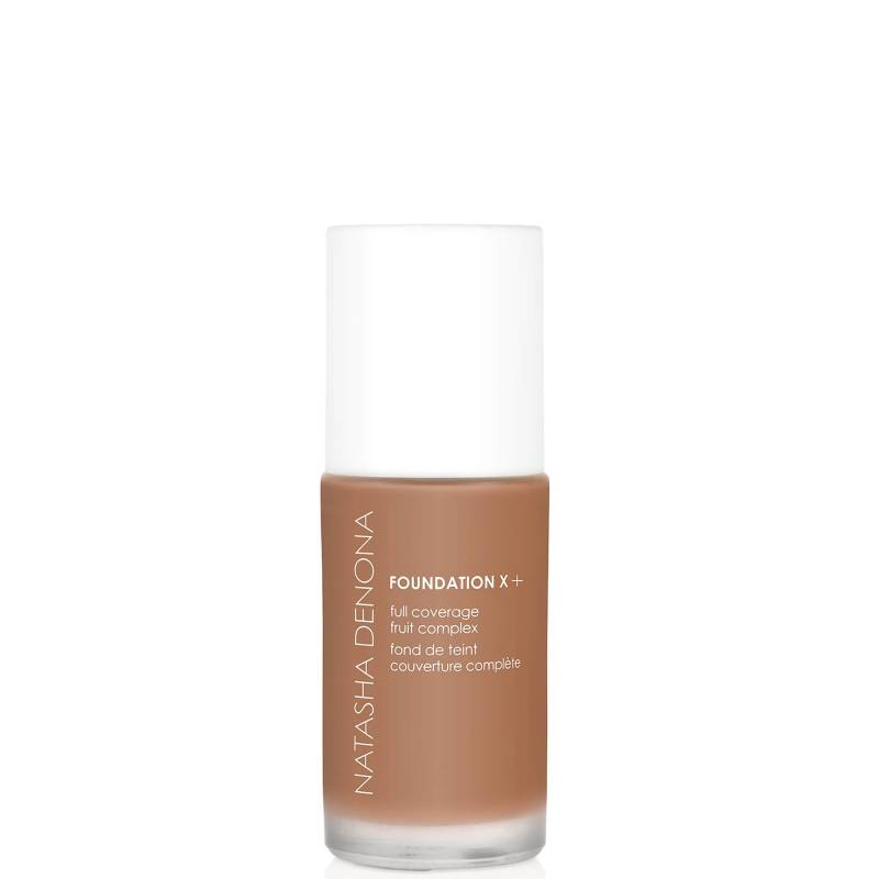 Natasha Denona Foundation X+ 30 ml (Verschiedene Farbtöne) - 92WN Warm Neutral - Deep von Natasha Denona