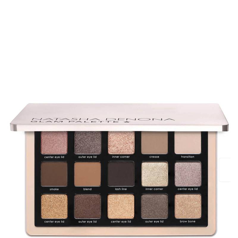Natasha Denona Glam Palette Natasha Denona Glam Palette von Natasha Denona