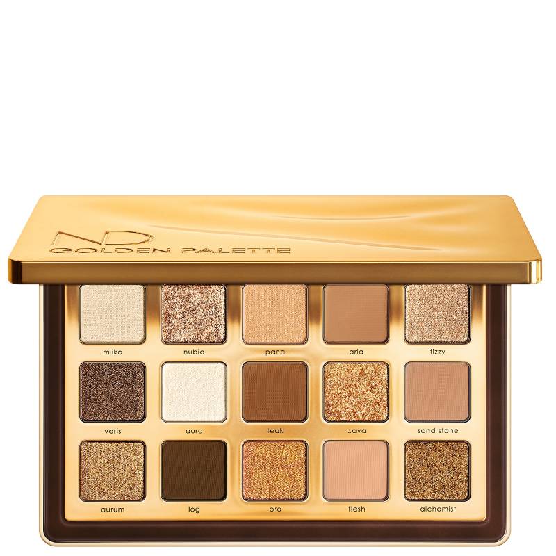 Natasha Denona Golden Palette von Natasha Denona