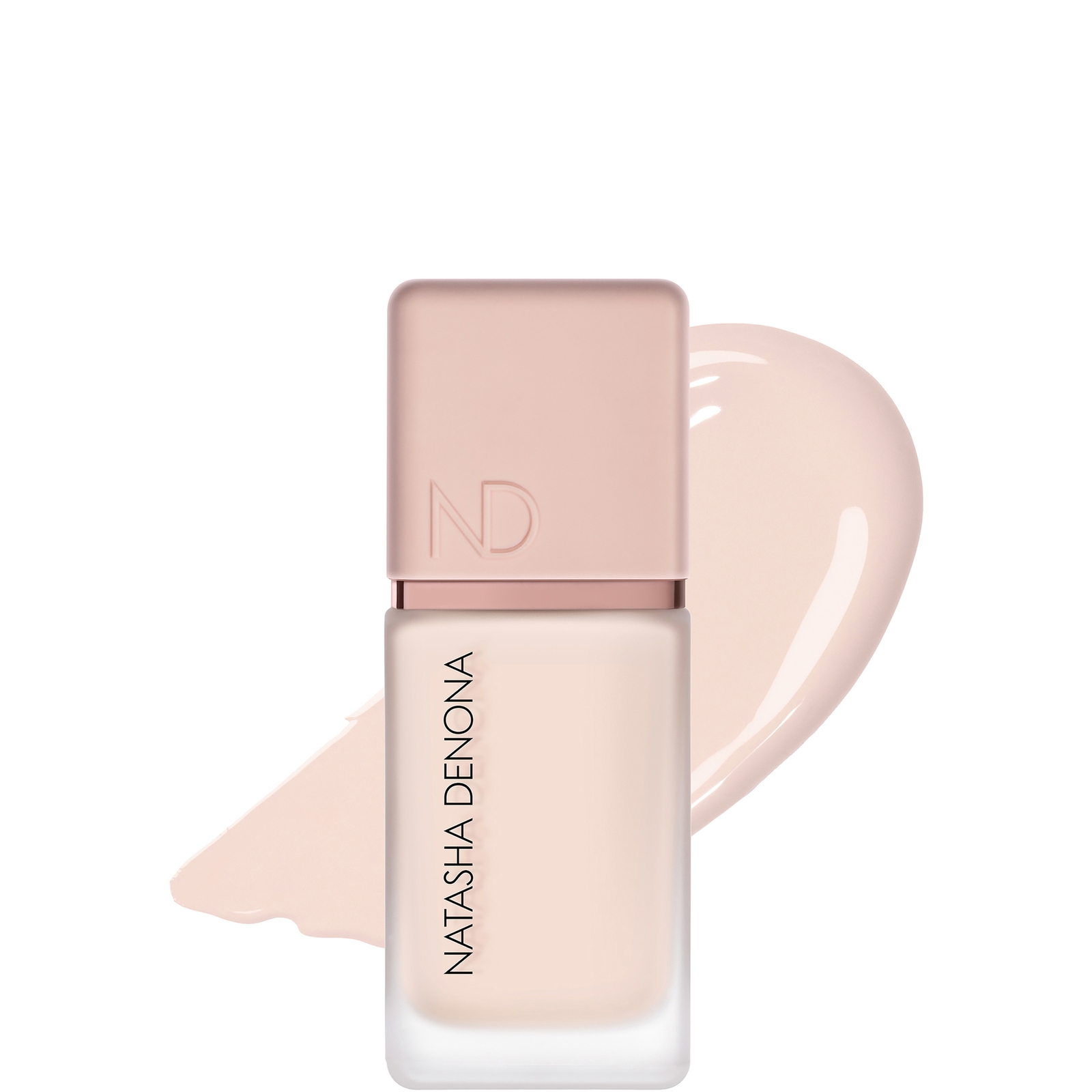 Natasha Denona HY-GLAM foundation (Various Shades) 30ml - N1 von Natasha Denona