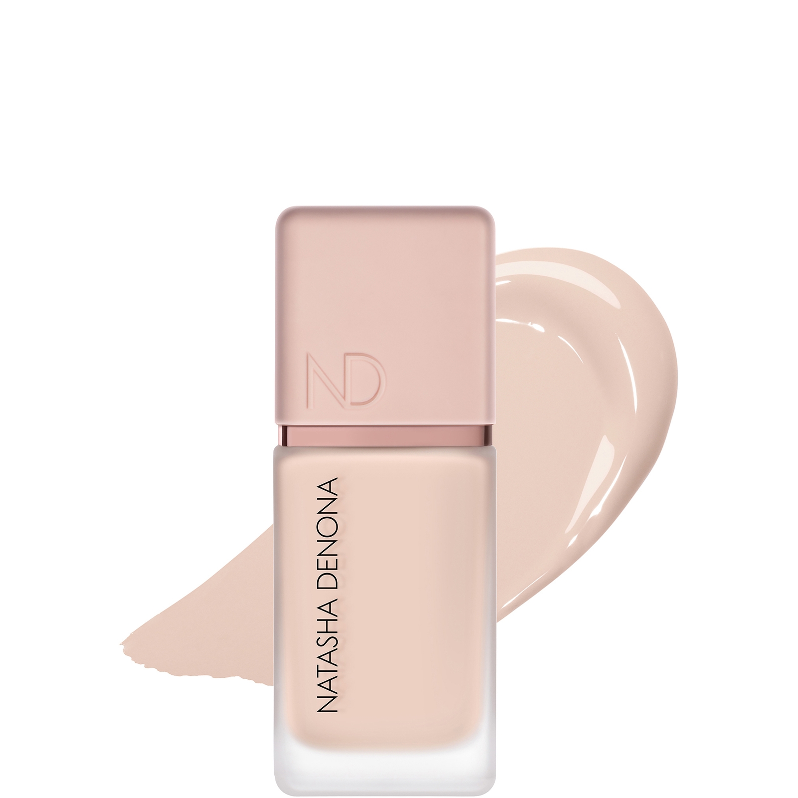 Natasha Denona HY-GLAM foundation (Various Shades) 30ml - N2 von Natasha Denona