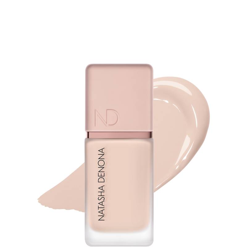 Natasha Denona HY-GLAM foundation (Various Shades) 30ml - N2 von Natasha Denona