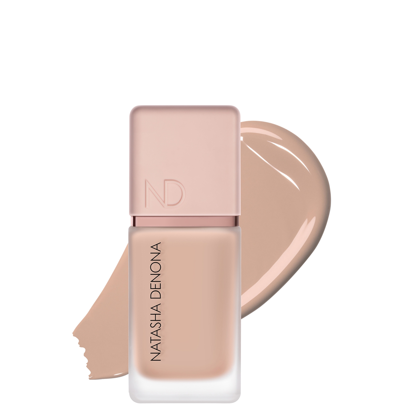 Natasha Denona HY-GLAM foundation (Various Shades) 30ml - N5 von Natasha Denona