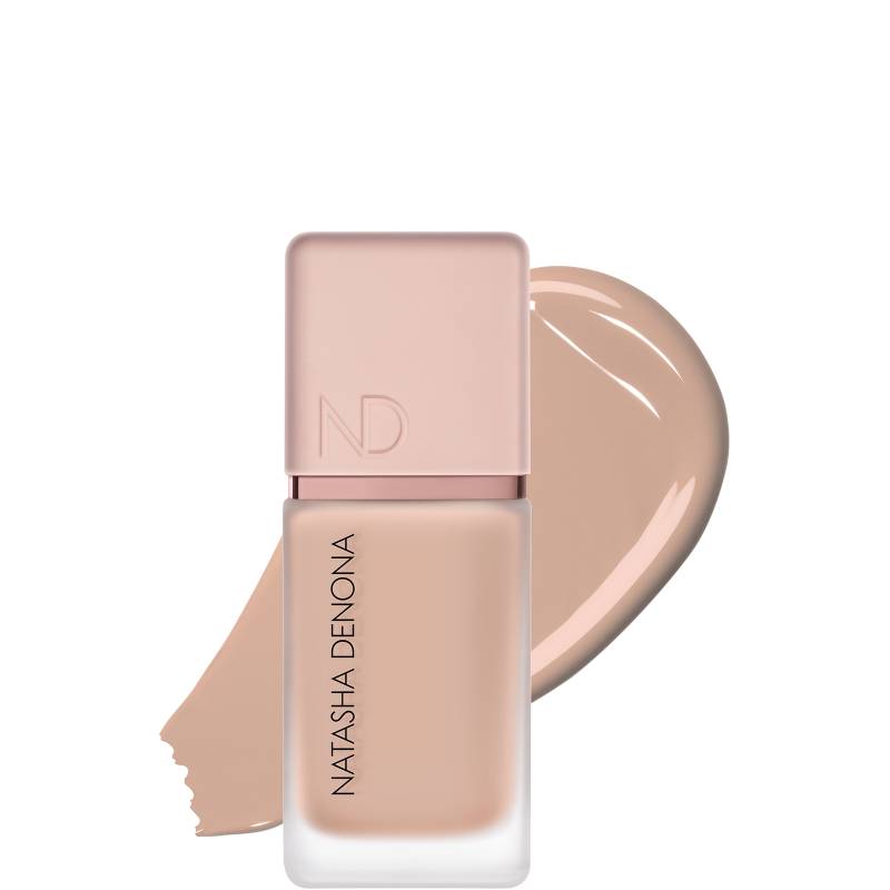 Natasha Denona HY-GLAM foundation (Various Shades) 30ml - N5 von Natasha Denona