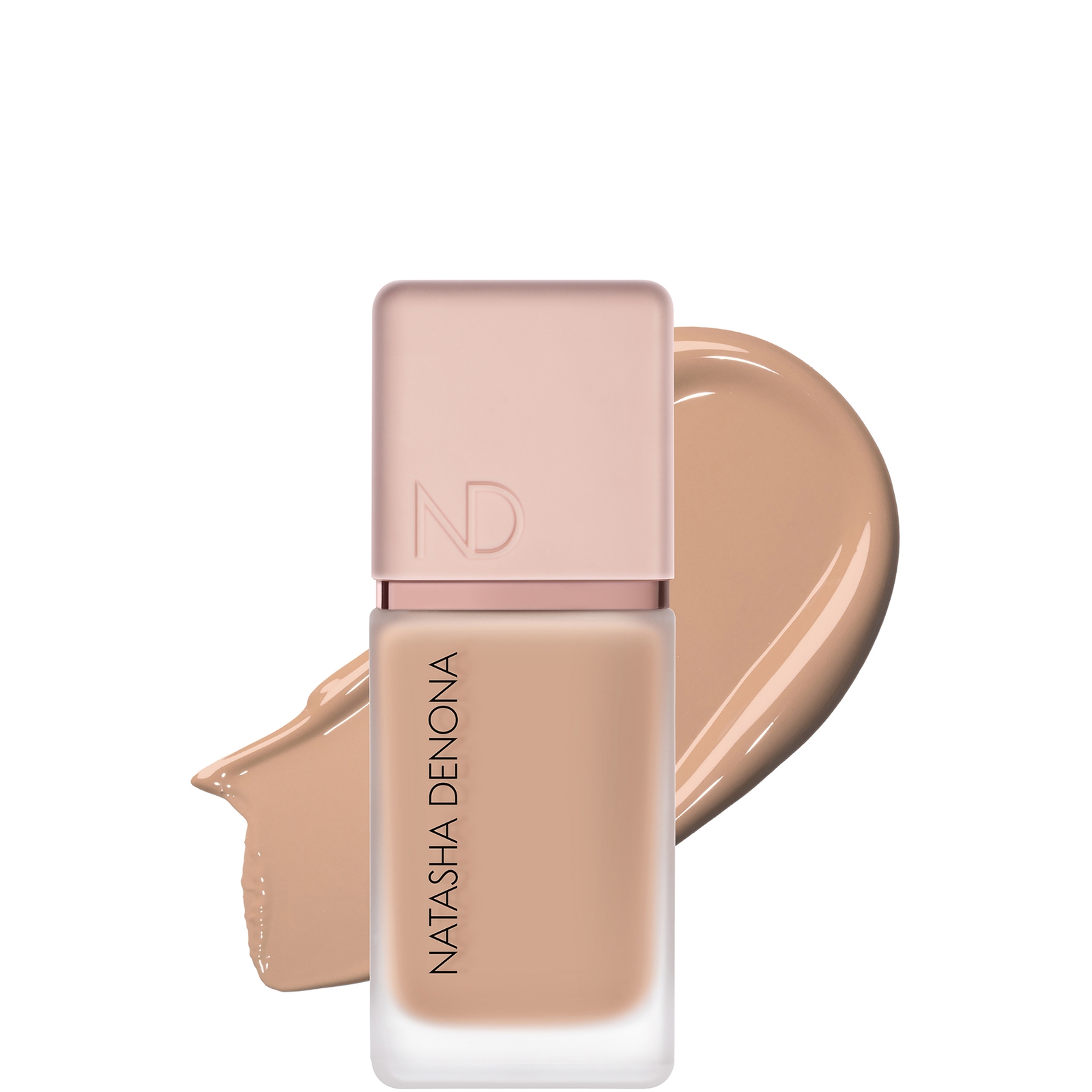 Natasha Denona HY-GLAM foundation (Various Shades) 30ml - N7 von Natasha Denona