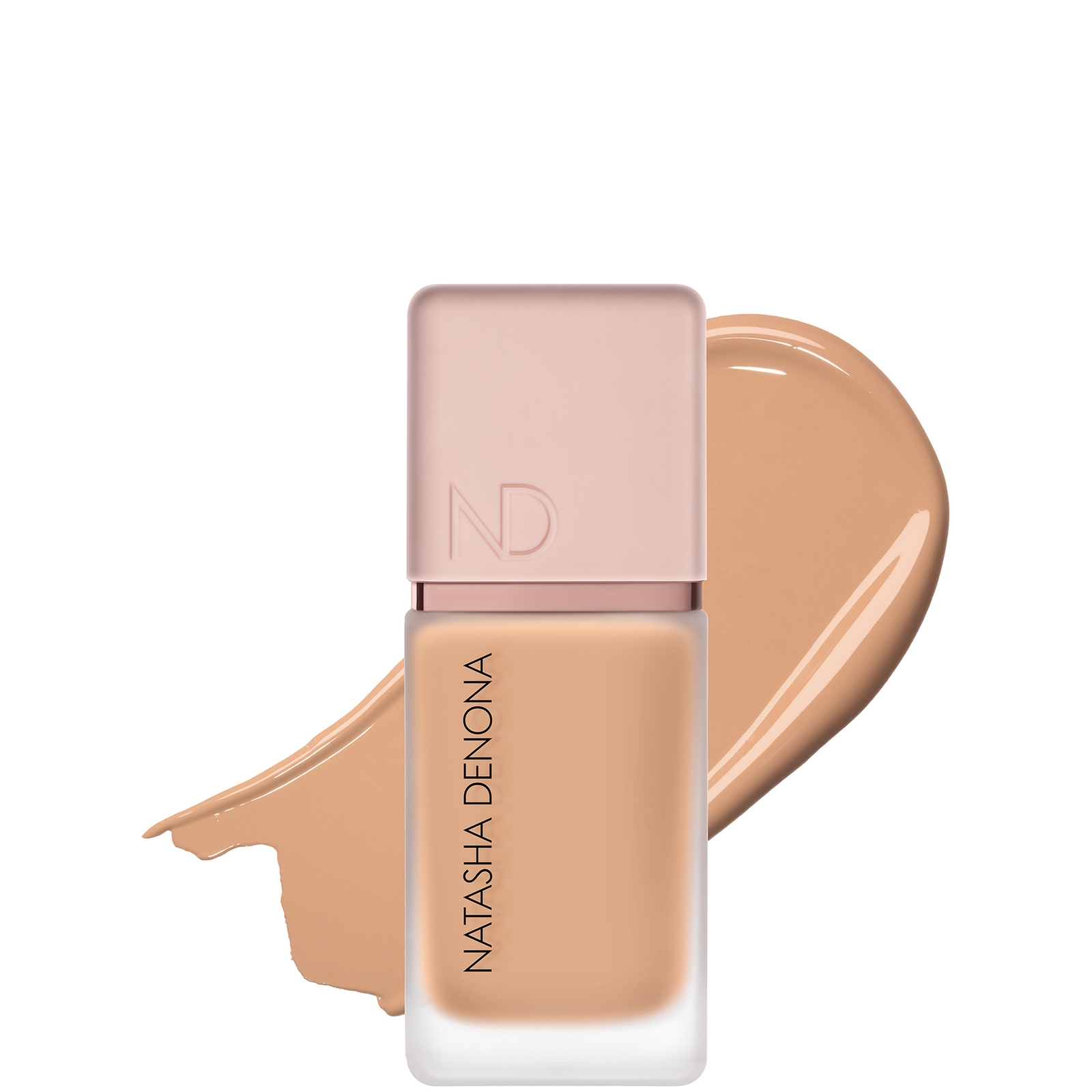 Natasha Denona HY-GLAM foundation (Various Shades) 30ml - N8 von Natasha Denona