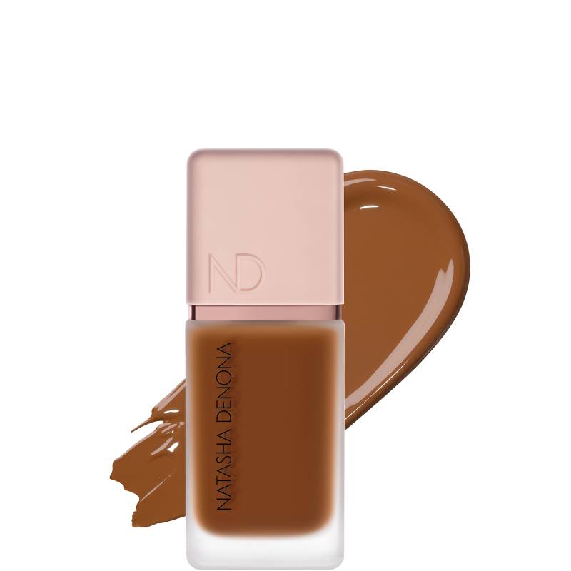 Natasha Denona HY-GLAM foundation (Various Shades) 30ml - NP14 von Natasha Denona