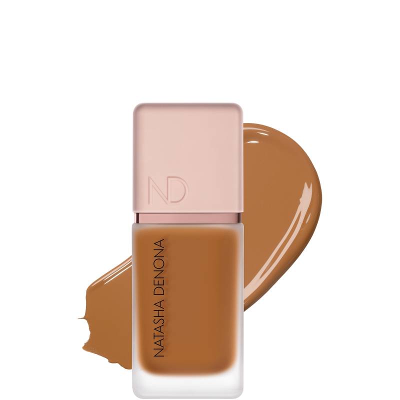 Natasha Denona HY-GLAM foundation (Various Shades) 30ml - NY12 von Natasha Denona