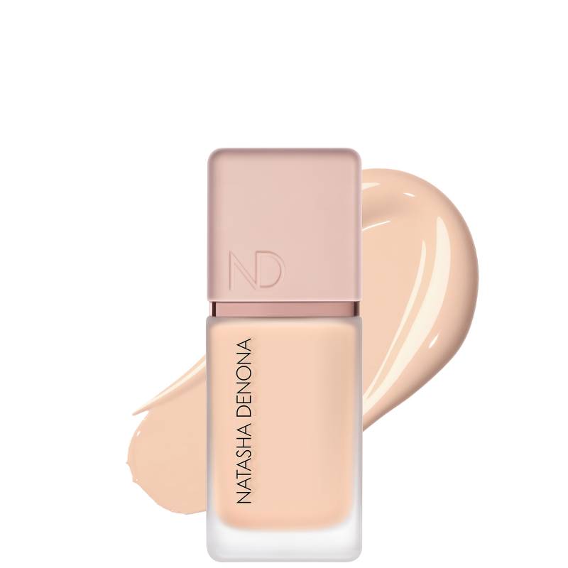 Natasha Denona HY-GLAM foundation (Various Shades) 30ml - P1 von Natasha Denona