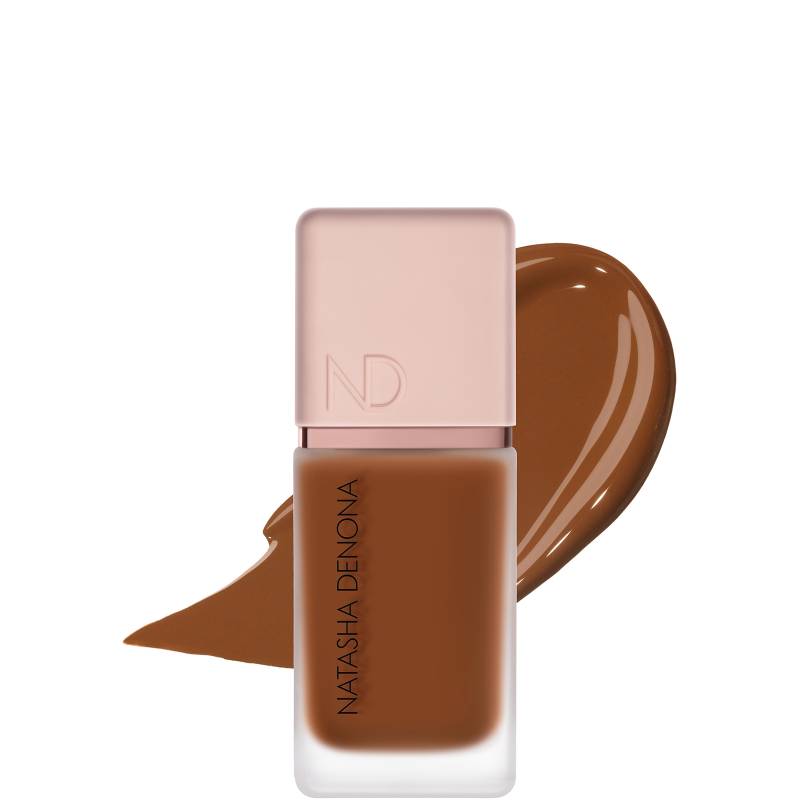 Natasha Denona HY-GLAM foundation (Various Shades) 30ml - P10 von Natasha Denona