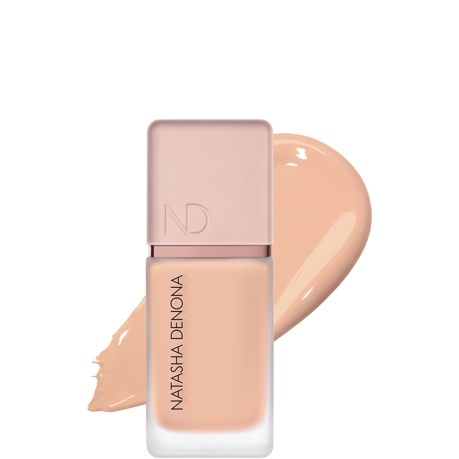 Natasha Denona HY-GLAM foundation (Various Shades) 30ml - P2 von Natasha Denona