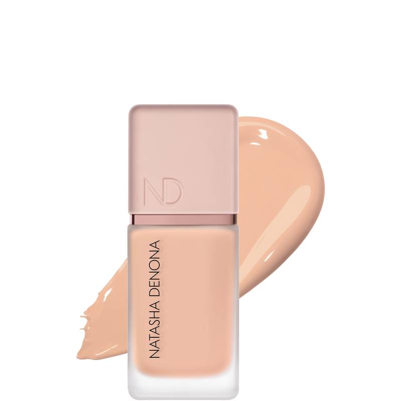 Natasha Denona HY-GLAM foundation (Various Shades) 30ml - P2 von Natasha Denona