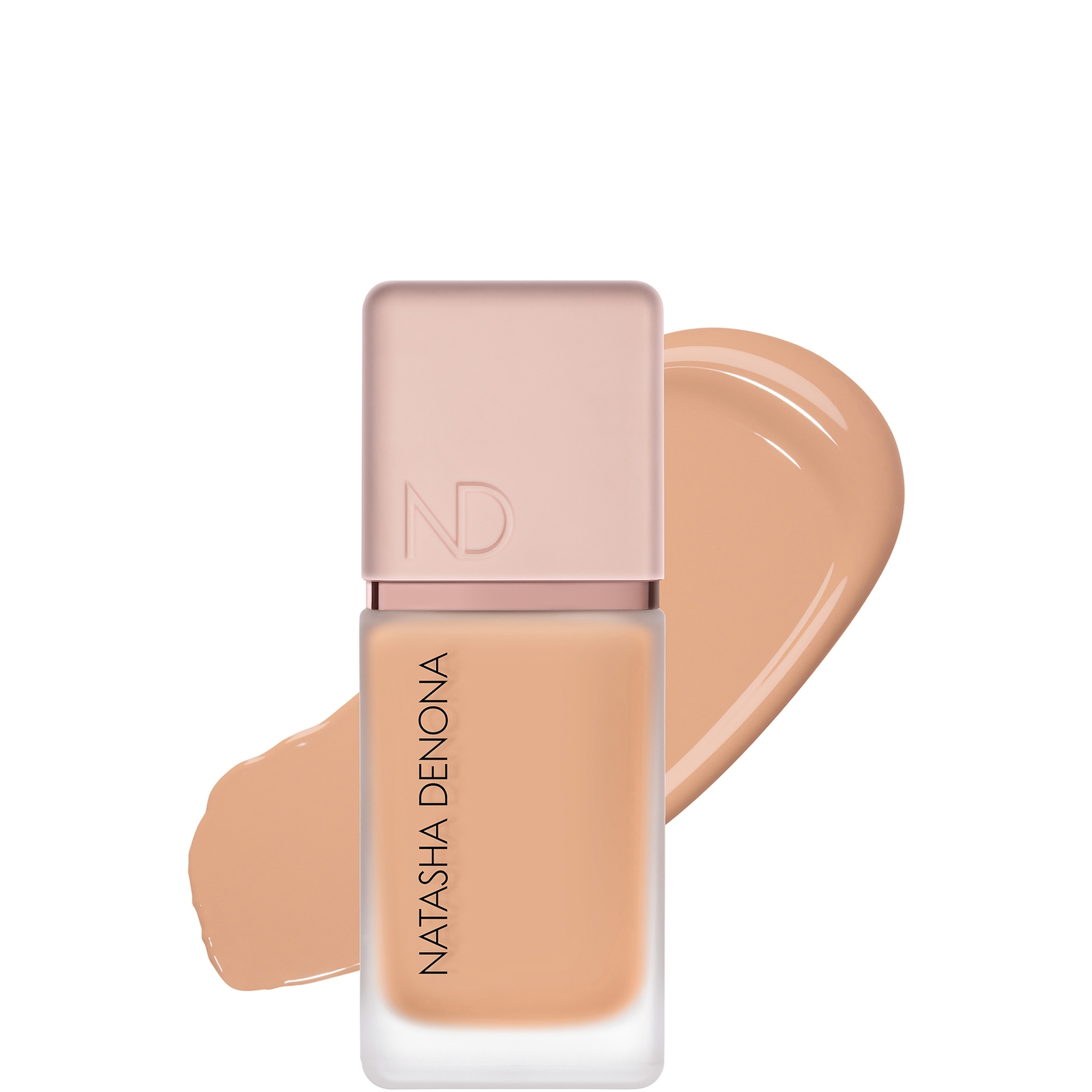 Natasha Denona HY-GLAM foundation (Various Shades) 30ml - P3 von Natasha Denona