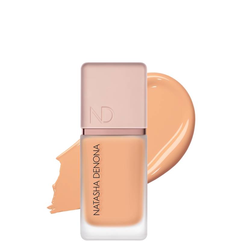Natasha Denona HY-GLAM foundation (Various Shades) 30ml - P4 von Natasha Denona