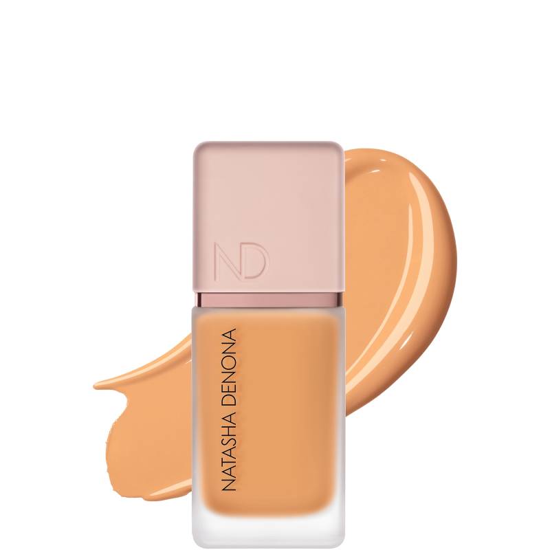 Natasha Denona HY-GLAM foundation (Various Shades) 30ml - P5 von Natasha Denona