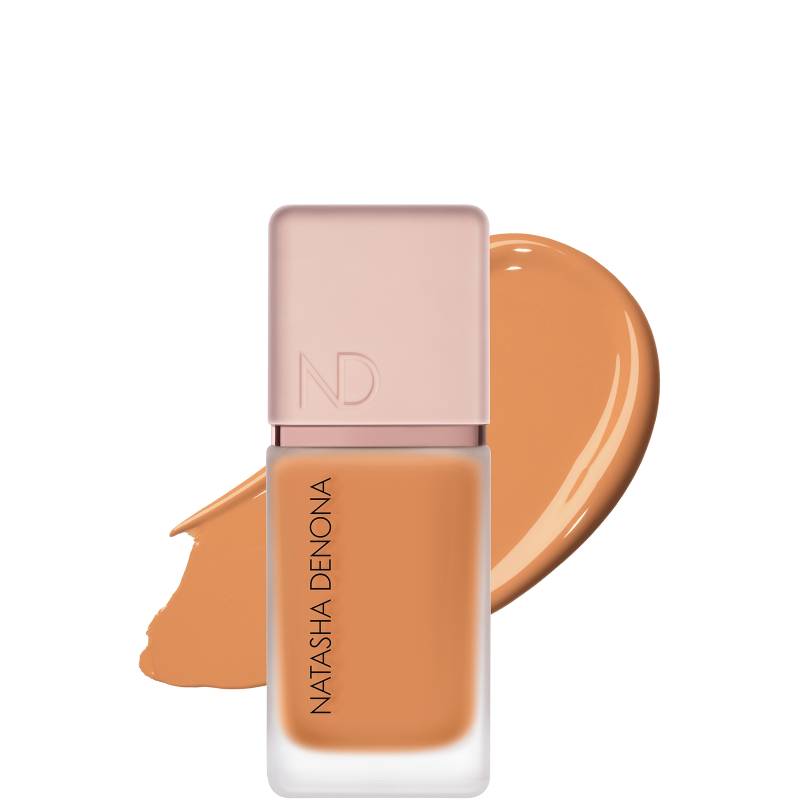 Natasha Denona HY-GLAM foundation (Various Shades) 30ml - P6 von Natasha Denona