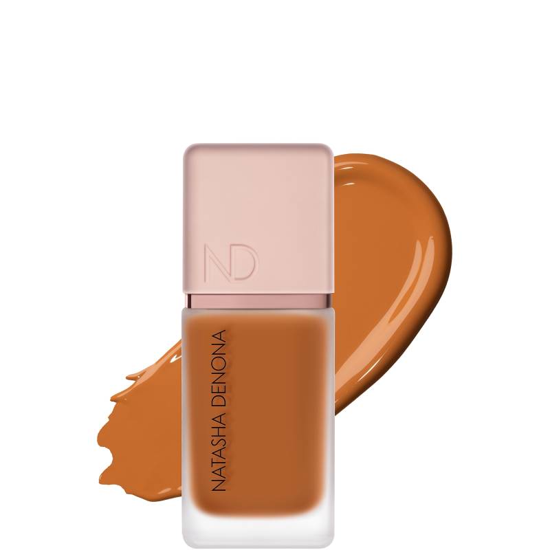 Natasha Denona HY-GLAM foundation (Various Shades) 30ml - P8 von Natasha Denona