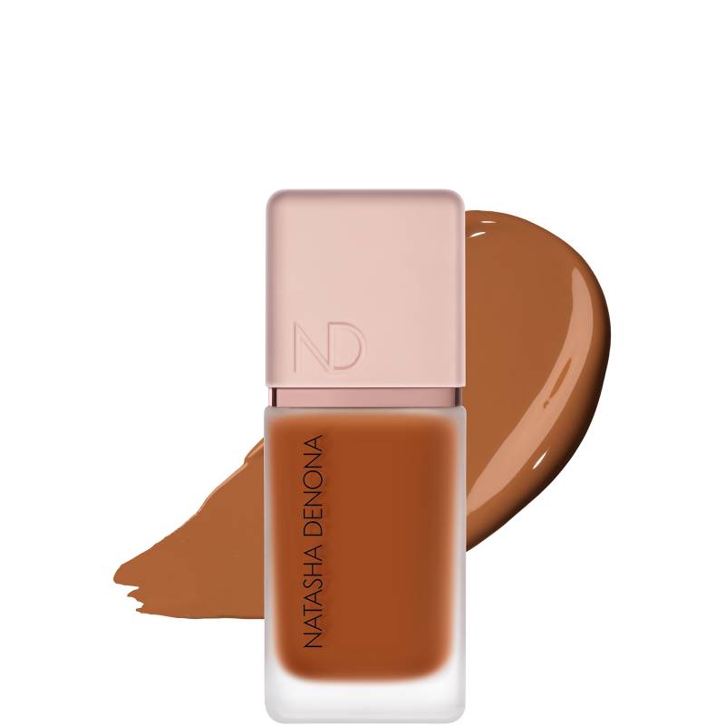 Natasha Denona HY-GLAM foundation (Various Shades) 30ml - P9 von Natasha Denona