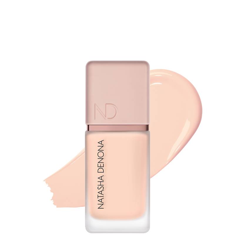 Natasha Denona HY-GLAM foundation (Various Shades) 30ml - R2 von Natasha Denona