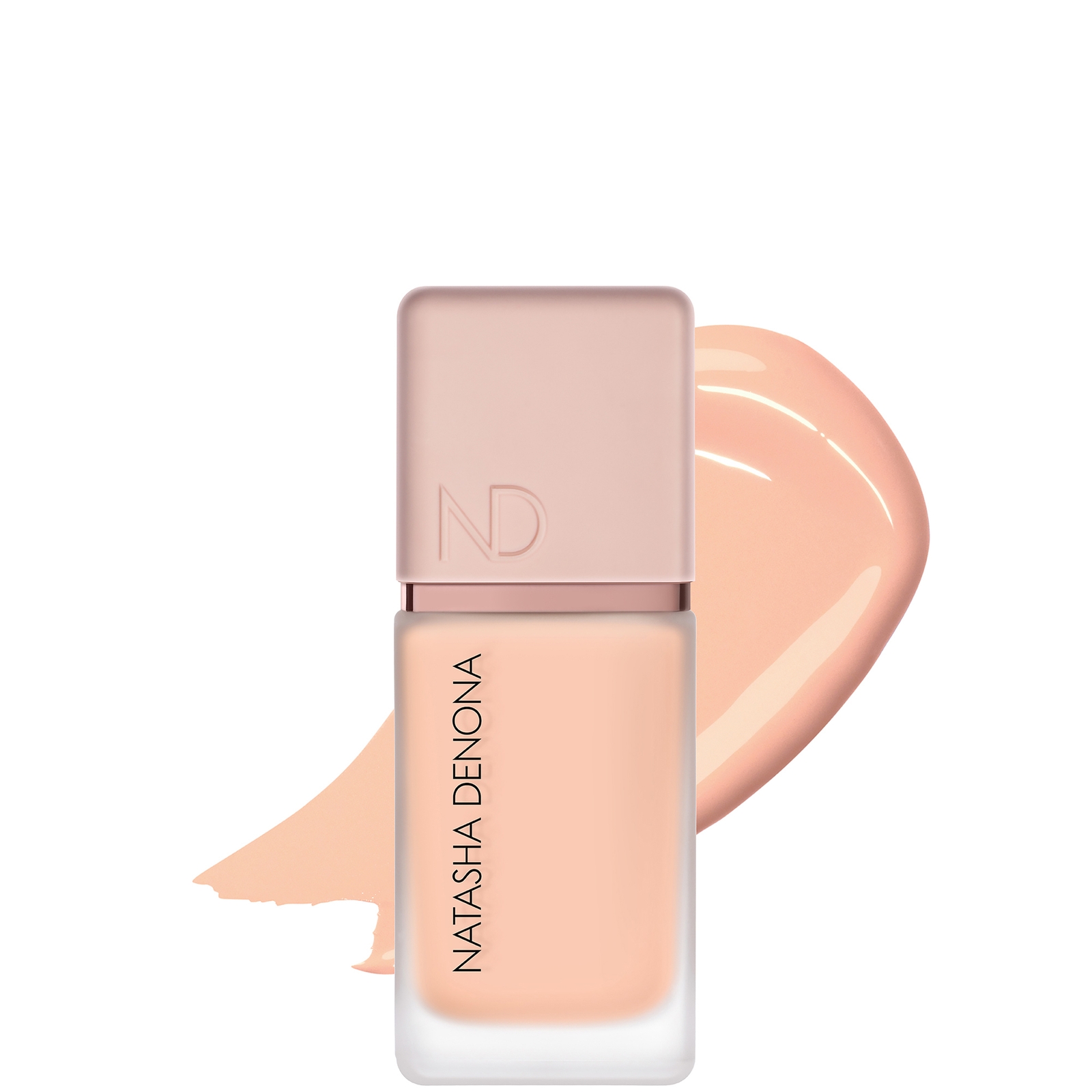 Natasha Denona HY-GLAM foundation (Various Shades) 30ml - RN3 von Natasha Denona