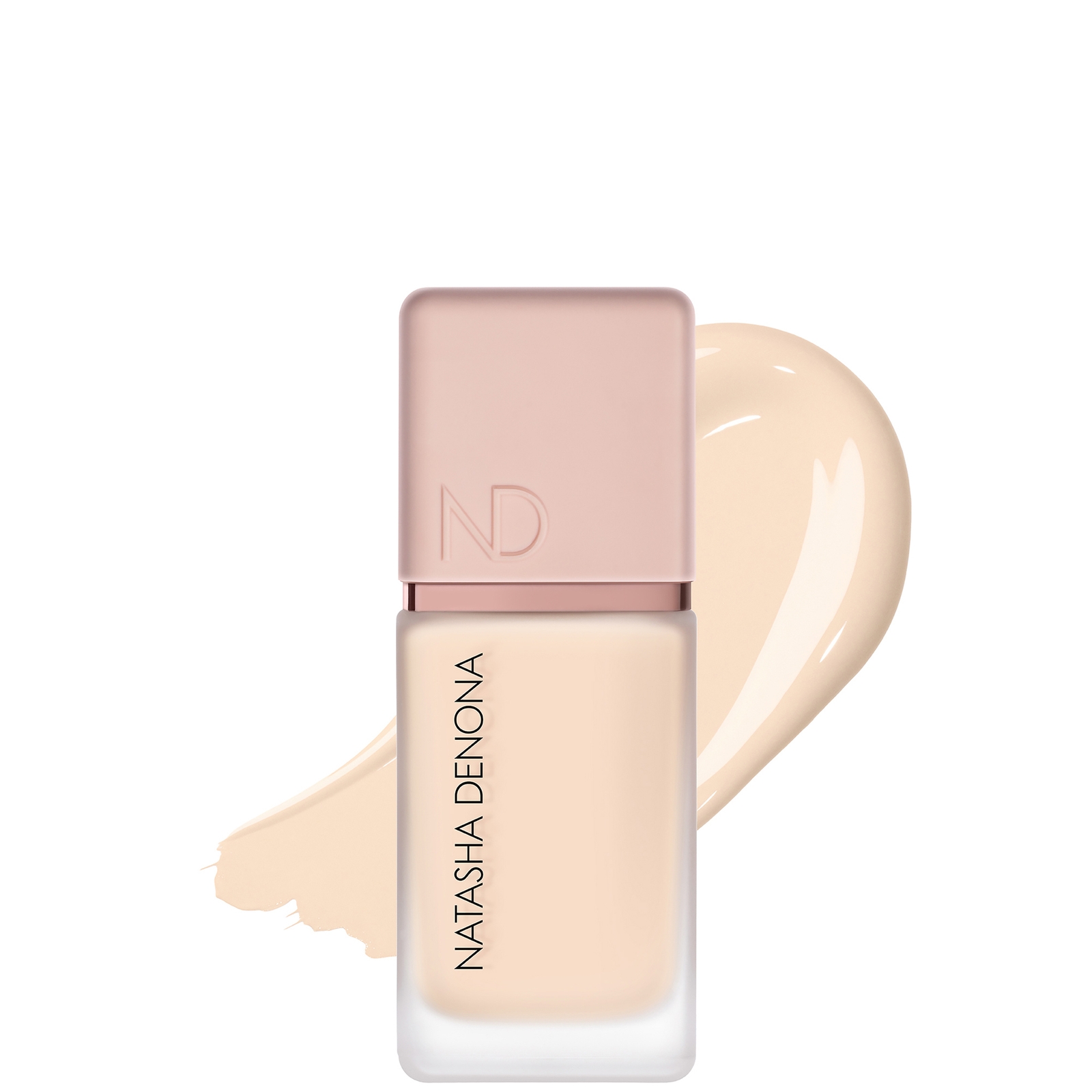 Natasha Denona HY-GLAM foundation (Various Shades) 30ml - Y1 von Natasha Denona
