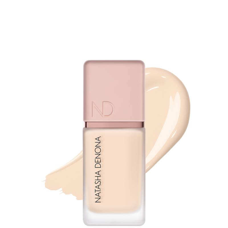 Natasha Denona HY-GLAM foundation (Various Shades) 30ml - Y1 von Natasha Denona