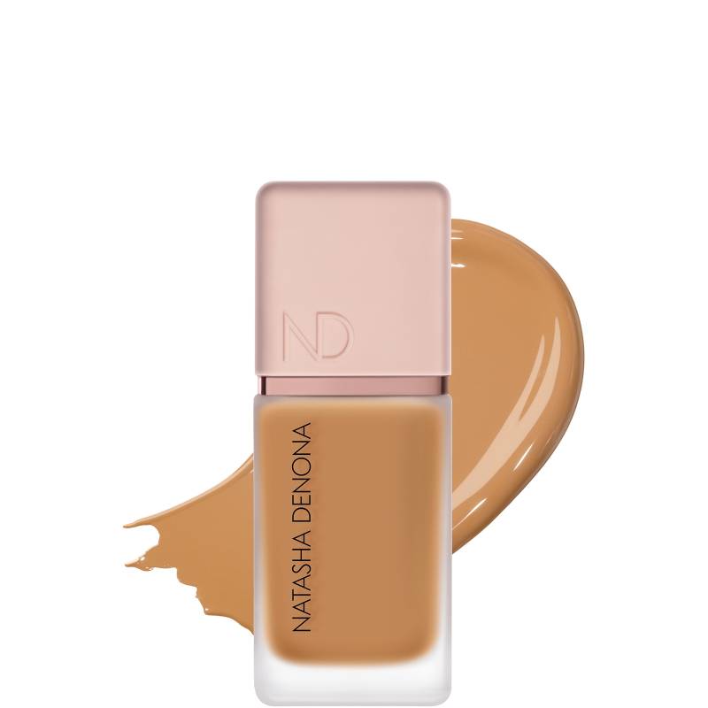 Natasha Denona HY-GLAM foundation (Various Shades) 30ml - Y10 von Natasha Denona