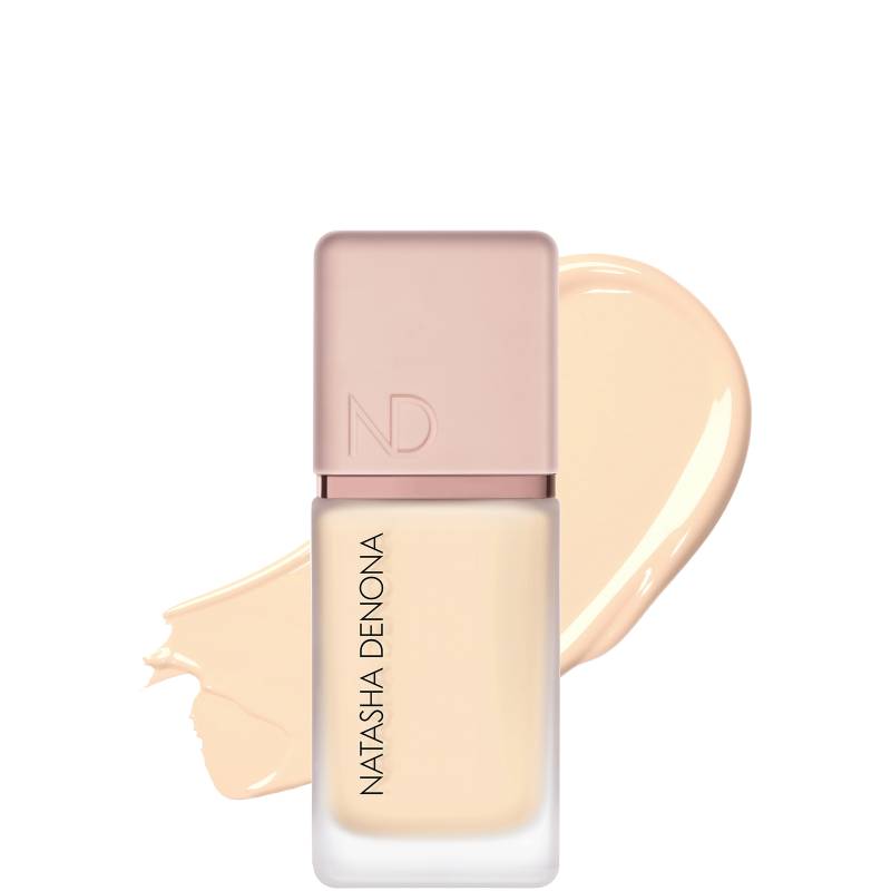 Natasha Denona HY-GLAM foundation (Various Shades) 30ml - Y2 von Natasha Denona