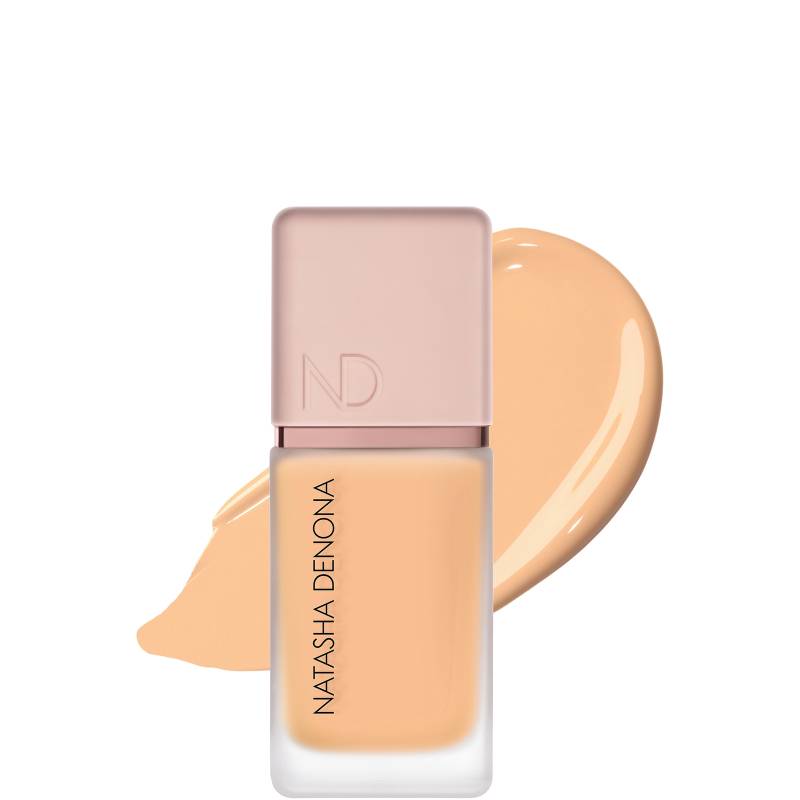 Natasha Denona HY-GLAM foundation (Various Shades) 30ml - Y4 von Natasha Denona