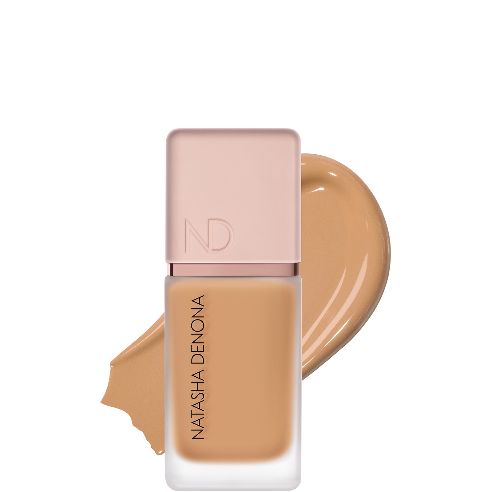 Natasha Denona HY-GLAM foundation (Various Shades) 30ml - Y7 von Natasha Denona
